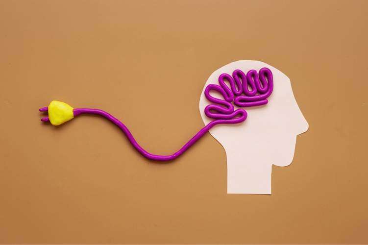 Rewiring the brain with neuroplasticity
